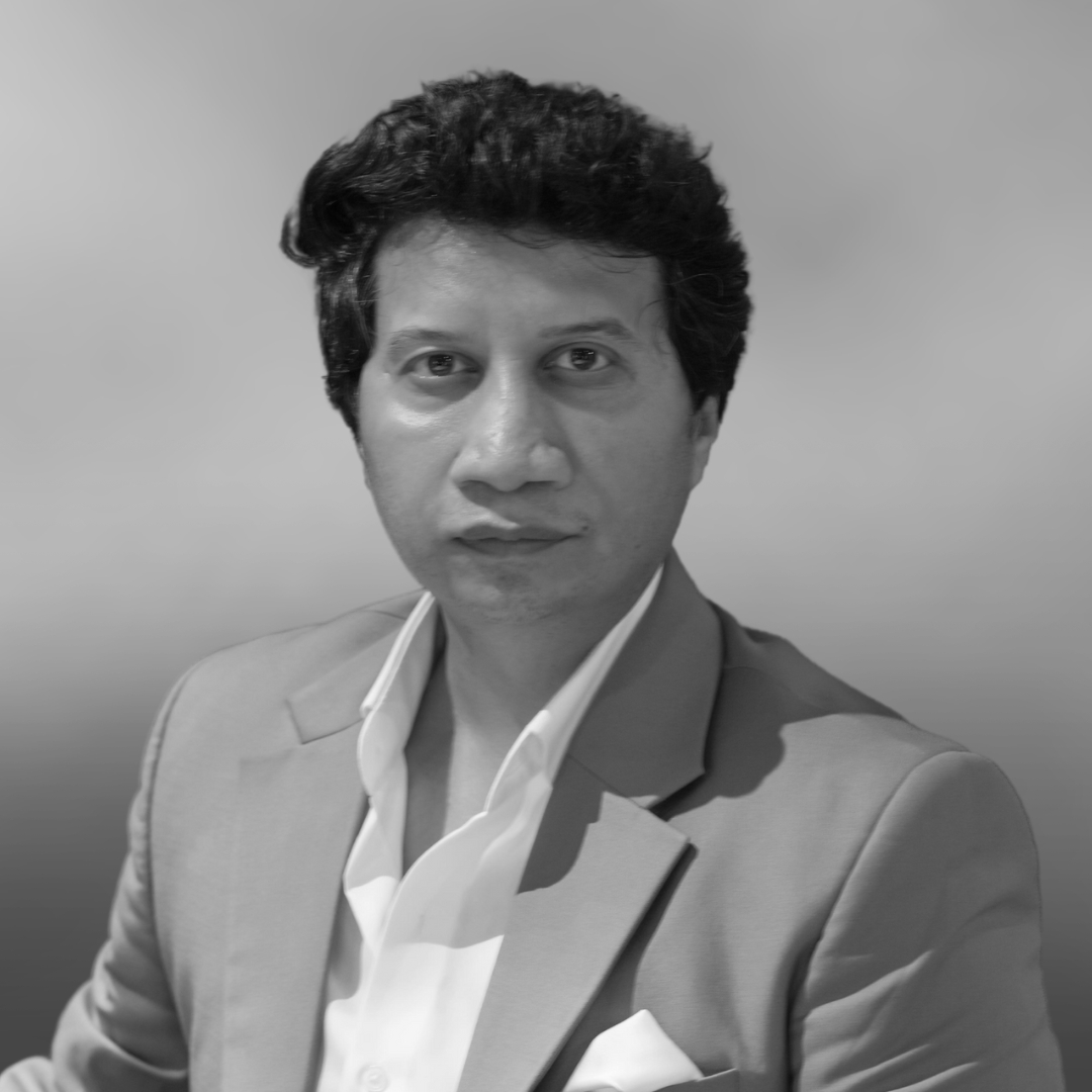 Love Choudhary, AND Studio